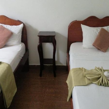Hotel Don Chicho Bocas del Toro Eksteriør bilde