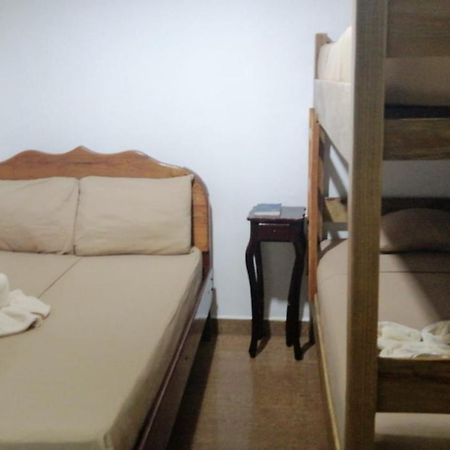 Hotel Don Chicho Bocas del Toro Eksteriør bilde