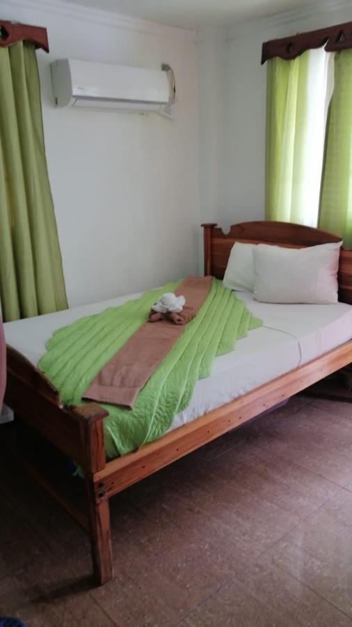 Hotel Don Chicho Bocas del Toro Eksteriør bilde