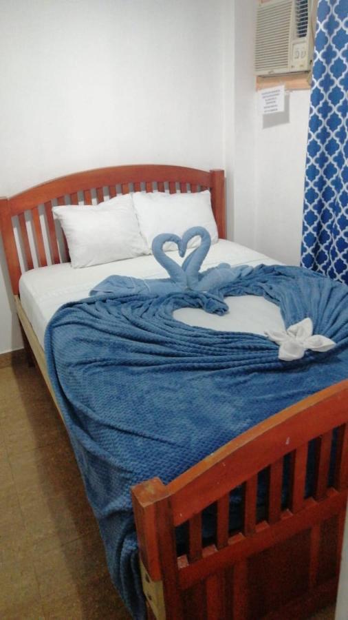 Hotel Don Chicho Bocas del Toro Eksteriør bilde