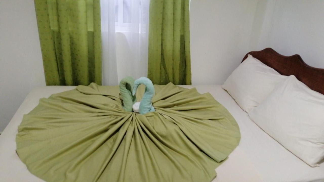 Hotel Don Chicho Bocas del Toro Eksteriør bilde