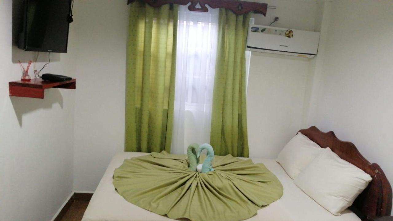 Hotel Don Chicho Bocas del Toro Eksteriør bilde